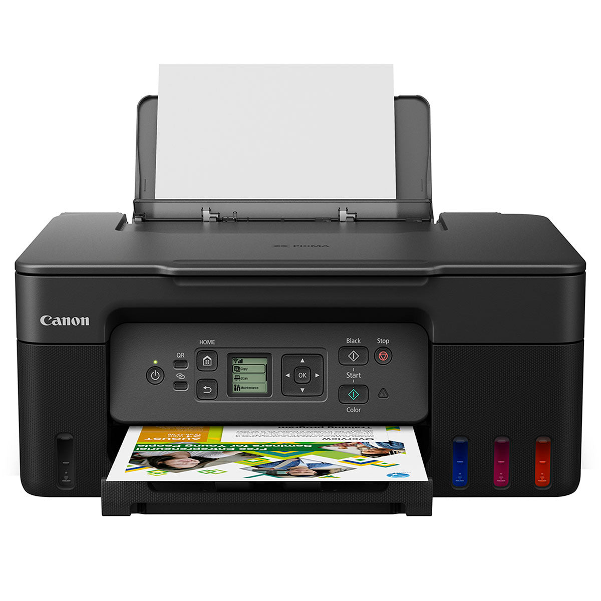 Impresor canon G3170