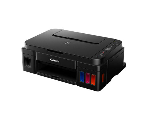 Canon PIXMA G3110 – Impresora Multifuncional de Tinta con Wi-Fi