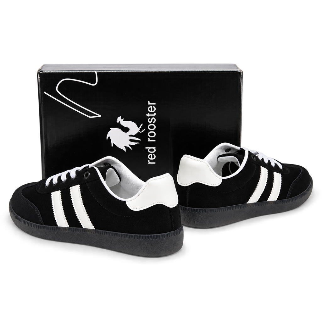 Tenis Red Rooster para hombre
