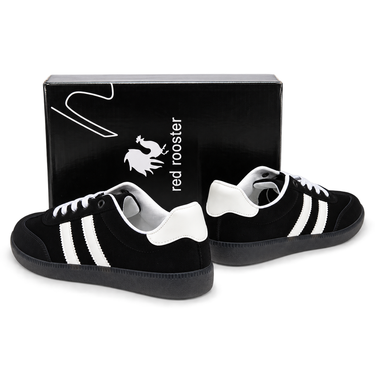 Tenis Red Rooster para hombre