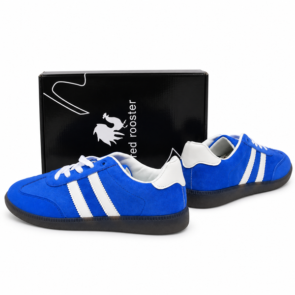 Tenis Red Rooster para hombre